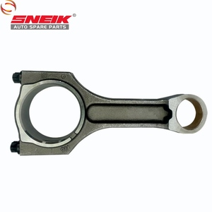 Biela de Motor de Calidad OE de Fábrica SNEIK 11247807345 32mm para <span class=keywords><strong>BMW</strong></span> <span class=keywords><strong>N47</strong></span> N47N <span class=keywords><strong>B47</strong></span> 2.0D con 1 Año de Garantía - Product Image 2
