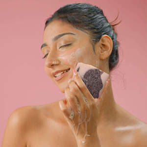 Savon naturel au charbon de bois, savon détox au sel de l'Himalaya, savon au concombre, spiruline, argile kaolin – Fabricant et fournisseur en gros - Product Image 5