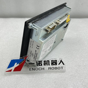Ecran tactile d'occasion E100 03210A en stock pour H-T61T-<span class=keywords><strong>S</strong></span> <span class=keywords><strong>IX</strong></span> T12B HACER&BOECKER X2 PRO 10-B2 X2 PRO12-B2 640000205 - Product Image 5