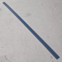 Bandes de guidage et de friction résistantes à l'usure pour main courante d'escalator Toshiba 60 mm