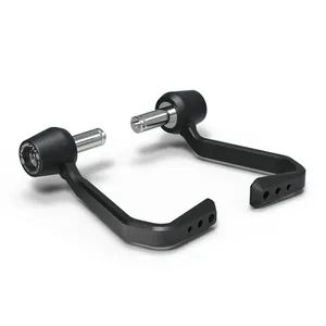 Protection de levier d'embrayage de frein pour <span class=keywords><strong>Ducati</strong></span> Streetfighter 848 1098 1100 V2 <span class=keywords><strong>V4</strong></span> S/SP/SP2 - Product Image 1