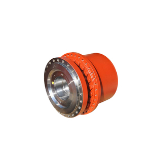 Reductores de velocidad hidráulicos GFT13 GFT17 GFT24 GFT26 GFT36 GFT50 GFT60 GFT80 GFT110 GFT160 para motor de pistón de 280 cm - Product Image 3