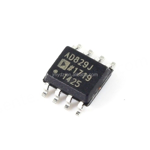 AD829JRZ AD829J SMT SOP8 Circuit intégré amplificateur vidéo - Product Image 3