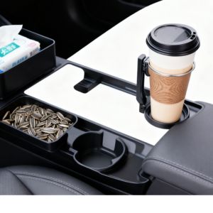 66. Plateau de siège arrière de <span class=keywords><strong>voiture</strong></span> jetable pour les voitures de <span class=keywords><strong>location</strong></span> et les besoins de voyage à court terme - Product Image 4