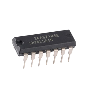 ชิปวงจรรวม SN74LS00N SN74LS02N 74LS30แบบจุ่ม-14 74LS02 <span class=keywords><strong>74LS32</strong></span> - Product Image 4