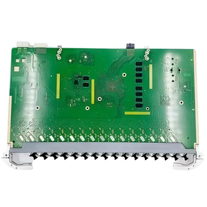 Equipo <span class=keywords><strong>de</strong></span> Fibra Óptica 100% Original Marca MA5800T GPSF GPHF C++ OLT GPON <span class=keywords><strong>de</strong></span> 16 Puertos para 5800X2 X7 X15 - Product Image 3