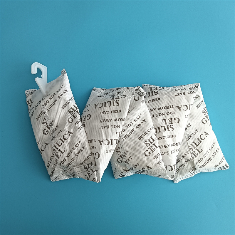 Xinchanglai Silica Gel Container Desiccant Adsorbent 1kg Bag Strip