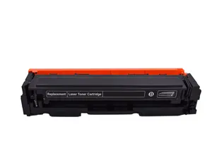 לייזר צבעוני תואם HP באיכות גבוהה 150a/150nw/MFP 178nw/MFP 179fnw W2080A W2081A W2082A W2083A מחסניות טונר HP 118A