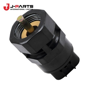 เซ็นเซอร์ควบคุมความเร็วประตูอัตโนมัติสำหรับโตโยต้า HIACE KCH10 Granvia 2000-2002 OE 89734-26020 8973426020 - Product Image 3