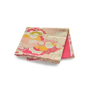 Popular different styles custom japanese wrapping cloth for gift