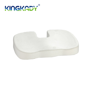 <span class=keywords><strong>Coussin</strong></span> de chaise de bureau <span class=keywords><strong>orthopédique</strong></span> en mousse à mémoire de forme pour le soutien du <span class=keywords><strong>dos</strong></span>, soulagement des douleurs dorsales, <span class=keywords><strong>coussin</strong></span> de siège de voiture pour une utilisation en chambre - Product Image 5