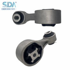 Soporte de Motor para Automóvil SIDA 11350-4BA0A 11210-4BA0A 11220-<span class=keywords><strong>4BA0B</strong></span> <span class=keywords><strong>11360</strong></span>-<span class=keywords><strong>4BA0B</strong></span> para Nissan X-Trail T32 QR25DE Rogue 2010-2023 - Product Image 3