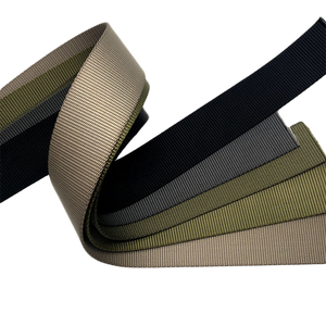 Sangle en nylon de haute durabilité et de taille standard pour sacs, largement utilisée dans le bricolage et la fabrication - Product Image 1