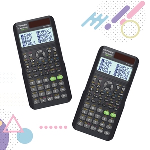 <span class=keywords><strong>Calculadora</strong></span> Científica de 417 Funciones, Gran Venta para Estudiantes -991ES Plus, <span class=keywords><strong>Calculadora</strong></span> de <span class=keywords><strong>Fracciones</strong></span> Elementares - Product Image 5