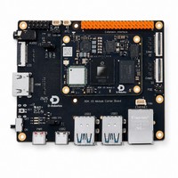 Placa de Desarrollo RDK X5 MD para Electrónica Automotriz y de Robots