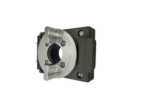 Couvercle à loquet unique A50 en alliage d'aluminium de grande qualité pour Kit de changement de prise de test Ic Machine CNC - Product Image 3