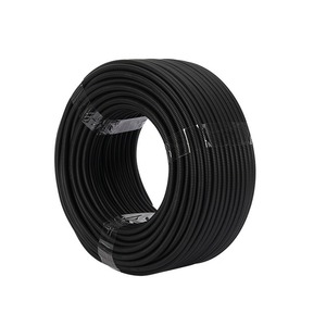 Tuyau flexible en PE pour lavabo, tuyau de <span class=keywords><strong>refroidissement</strong></span> flexible, tuyau de plongée, tube de protection flexible pour câbles, tube ondulé en PE - Product Image 2