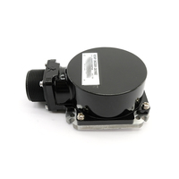 Encodeur Rotatif MITSUBISHI 0SE105S2, Encodeur Rotatif pour Servomoteur OSE105S2 OSE104 OSE105S2 OSE253, Encodeur MITSUBISHI