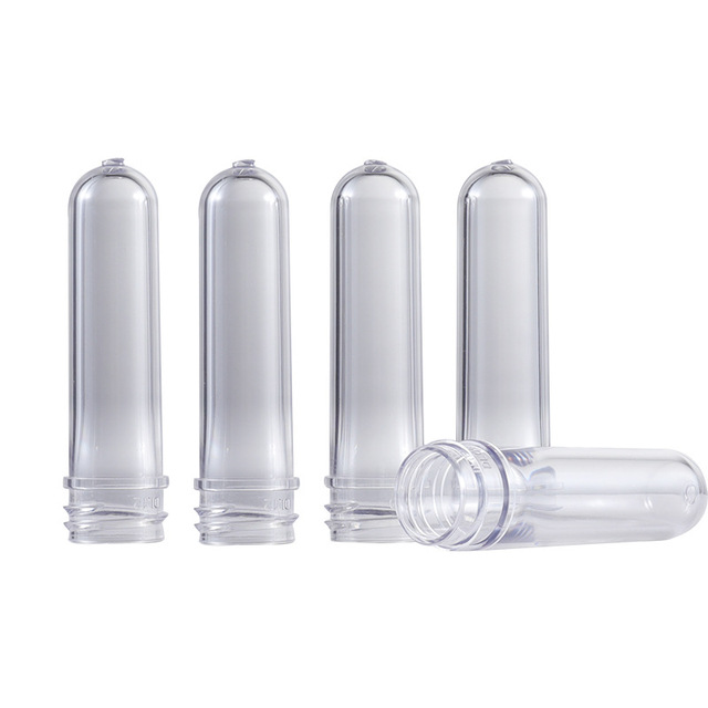 Pet Preform for Mineral Water Bottle