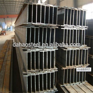 Tên đầy đủ là sản phẩm nóng ASTM H-Chùm thép carbon H-dầm H-Chùm - Product Image 5