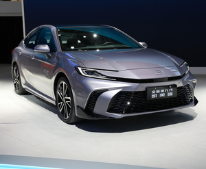 Toyota Corollas รุ่นเบนซิน2025มือสองสำหรับใช้ประจำวัน - Product Image 2