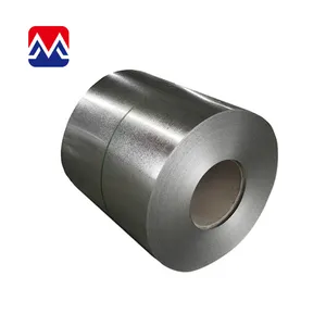 Aluzinc cuộn dây thép galvalume GL 0.20mm az100 cuộn dây thép mạ kẽm/Kẽm hợp kim thép mạ nhúng nóng