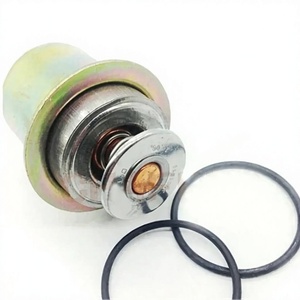 Termostato para Piezas de Maquinaria 3902526 para Motor Cummins 6CT8.3 - Product Image 5