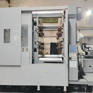 เครื่องฉีดพลาสติก EC75SX EC50SX EC230SX EC180SX ENA180 ENA100 - Product Image 2