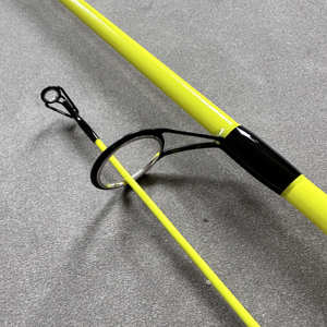 Canne à crappie 13Ft 13 Ft Im8 Crappie-<span class=keywords><strong>Rod</strong></span> <span class=keywords><strong>Fishing</strong></span> <span class=keywords><strong>Ugly</strong></span> <span class=keywords><strong>Stick</strong></span> Carbon 10 Cannes personnalisées - Product Image 2