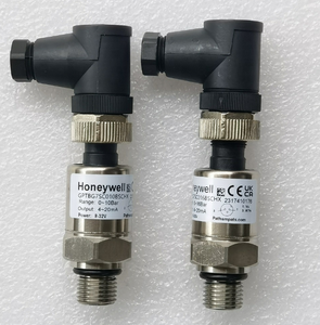 เซ็นเซอร์วัดน้ำแบบท่อ รุ่น GPTBG7SC010BSCHX 0-10 กก. ของแท้ ขายดี - Product Image 3