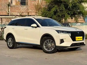 Venucia Star 2022 d'occasion, modèle 2021, édition Star 260T automatique, 1.5T 7DCT FWD, SUV essence d'occasion pas cher de Chine - Product Image 3
