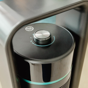 Ptc Ceramic Fan <strong>Heater</strong> Electric <strong>Heaters</strong> with Fan Space <strong>Heater</strong> with <strong>Remote</strong> <strong>Control</strong> - Product Image 4