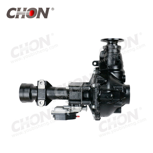 <span class=keywords><strong>Diferencial</strong></span> Delantero Nuevo de Alta Calidad Marca CHON con Bloqueo para Toyota Hilux Vigo, Reductor, Venta Popular - Product Image 2