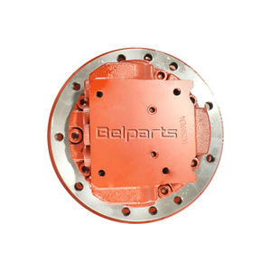 Entraînement <span class=keywords><strong>final</strong></span> pour <span class=keywords><strong>Yanmar</strong></span> B22 B25V B37V B27 VIO30 Mini pièces d'excavatrice MAG18VP-350 MAG18VP-230 TM03 assemblage de moteur de voyage hydraulique - Product Image 5