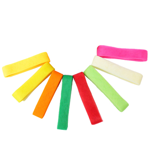 Thêu 5cm rộng lưới đàn hồi vành đai váy cưới váy nhảy HEM ngựa Tóc Cá xương phụ kiện lưới hat mô hình độc đáo - Product Image 1