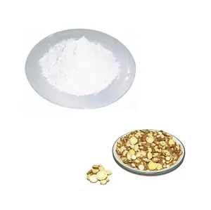 Top quality Cosmetic Grade Glabridin 90%, 40% For Skin Whitening With Bulk Price in Stock CAS 59870-68-7