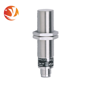 Sensor de Proximidad Inductivo Schneider IG5788 Original, Nuevo, Controlador Programable PLC, 16 E/S, Comunicación I/O Link - Product Image 1