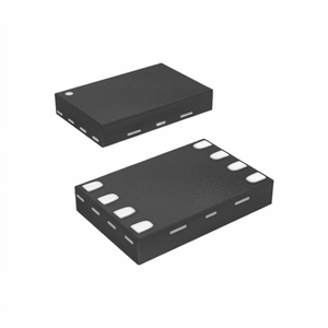 Composant électronique à puce exposée Memory MX25V8035FZUI03 8 UFDFN, distributeur agréé - Product Image 1