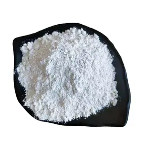 Nr. 13775-52-5 Kalium kryolith k3alf6 msds Hersteller von synthetischem Kalium kryolith pulver Kalium aluminium fluorid