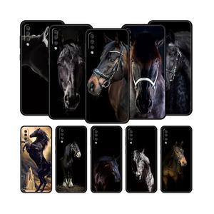 Custodia per cavalli da corsa per animali selvatici per <span class=keywords><strong>Samsung</strong></span> A54 A52 A24 A14 A50 A72 A70 A30 A40 A20S A20E A02S A12 A22 A34 A42 A32 5G <span class=keywords><strong>A04s</strong></span> <span class=keywords><strong>Cover</strong></span> - Product Image 1