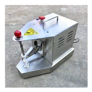 Machine à peler les grenades à haute vitesse et efficacité - Product Image 5