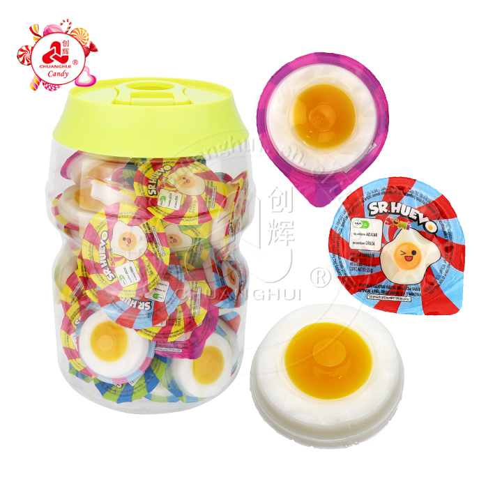 egg jelly