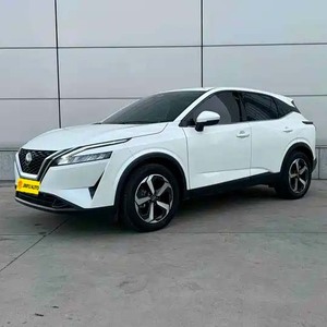 Nissan Qashqai <span class=keywords><strong>2023</strong></span> 1.3T CVT Edizione Lusso 158CV SUV Compatto Automatico Guida a Sinistra Benzina Auto Usata in Buone Condizioni con 5.000km - Product Image 1