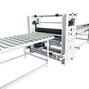 <span class=keywords><strong>2025</strong></span> <span class=keywords><strong>New</strong></span> Arrival cả cạnh tranh tấm thép không gỉ Màng bảo vệ máy ép để bán - Product Image 1