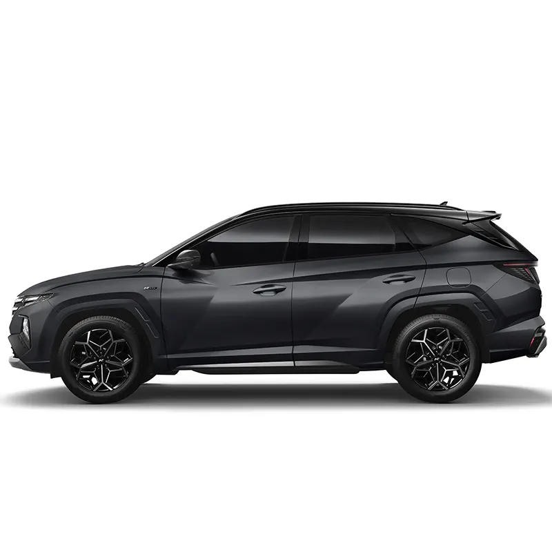 Tucson iX35 Hyundai Tucson bên bước accessoires hyandai Tucson 2019 sử dụng xe ô tô Mercedes