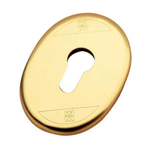 PANNEAU DE PORTE ARMÉE 95417 MOTTURA LAITON MM 65X90 - Product Image 1