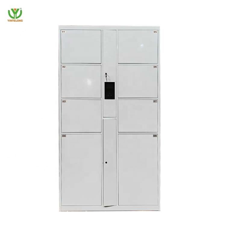 YinLong Digital Electronic Locker USB Charging