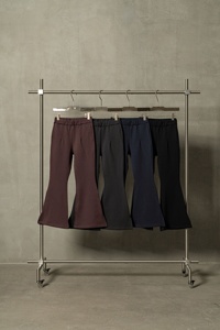 2025 col montant rétro européen et américain, <span class=keywords><strong>cardigan</strong></span> à manches longues amincissant de style <span class=keywords><strong>lulu</strong></span> à fermeture éclair pour femmes - Product Image 3