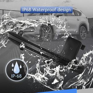 Accessoires <span class=keywords><strong>de</strong></span> voiture dynamiques LED rétroviseur latéral clignotants pour <span class=keywords><strong>Mazda</strong></span> <span class=keywords><strong>CX</strong></span>-<span class=keywords><strong>5</strong></span> 2018-2019 - Product Image 4