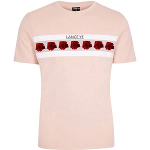 Chemises en coton pour hommes grandes tailles personnalisées avec votre propre <span class=keywords><strong>marque</strong></span> 2026 – T-shirts imprimés sur mesure à prix abordable - Product Image 6